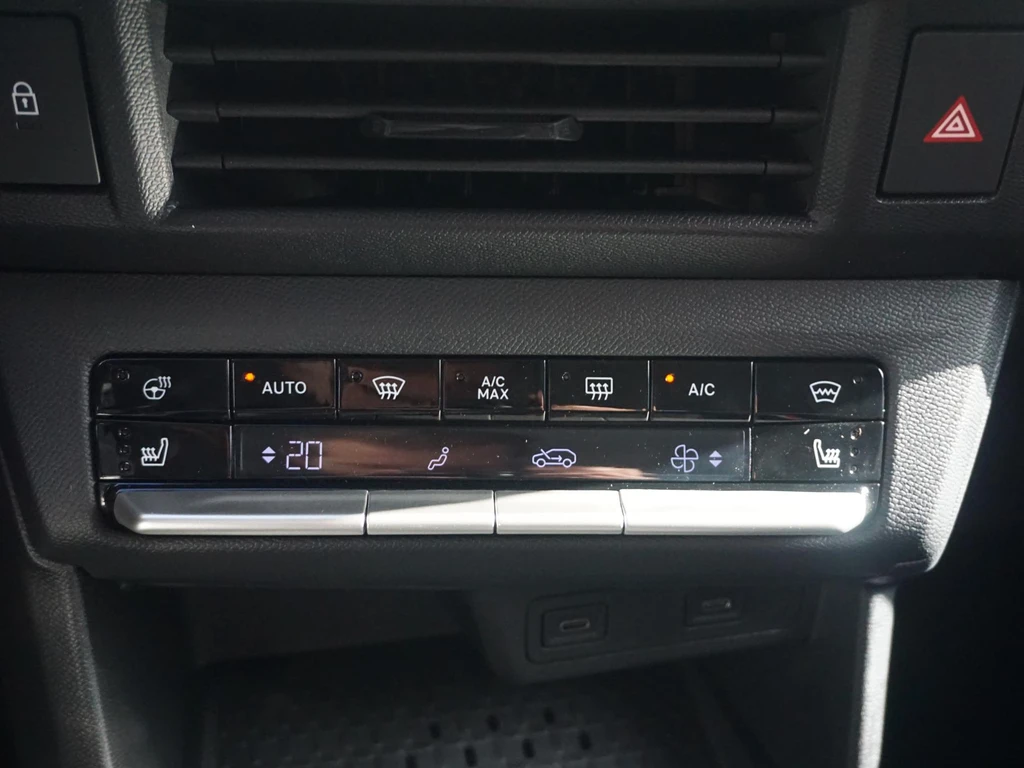 Opel Frontera – foto 27