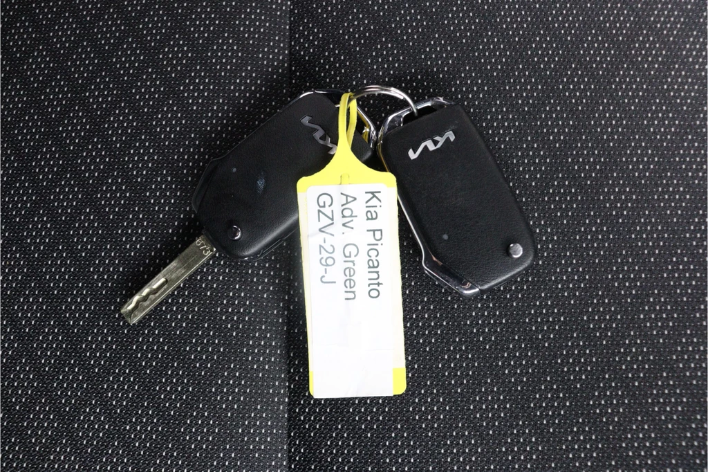 Kia Picanto – foto 54
