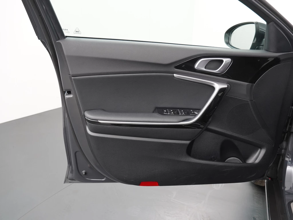 Kia XCeed – foto 24