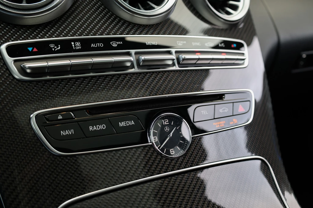 Mercedes-Benz C-Klasse – foto 41