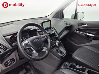 Ford Transit Connect – thumbnail 11