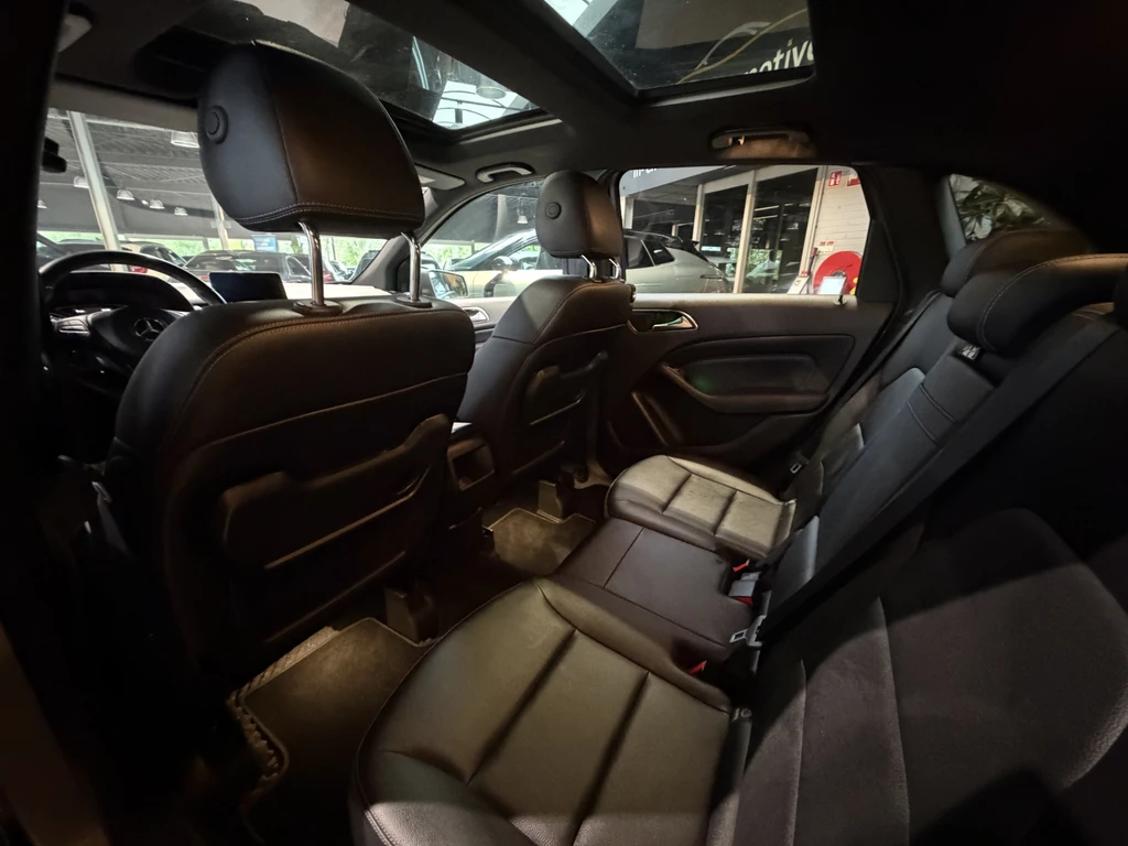 Mercedes-Benz B-Klasse – foto 18