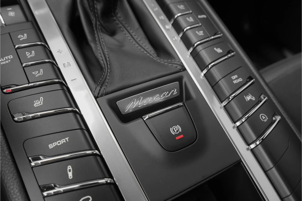 Porsche Macan – foto 52