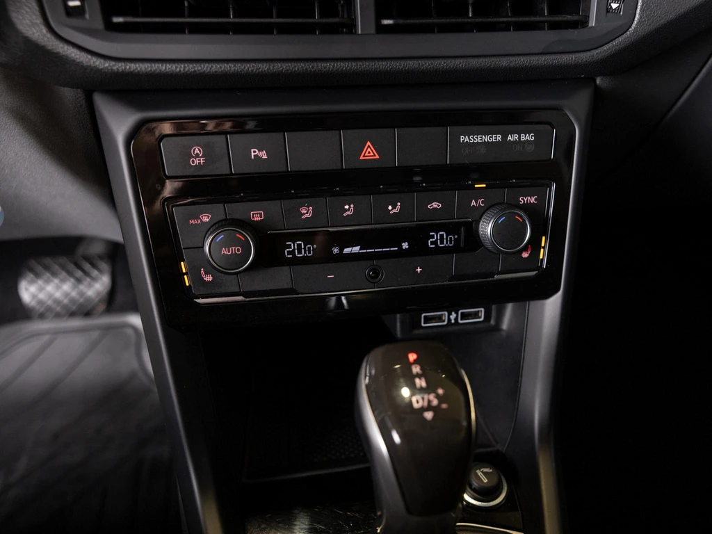 Volkswagen T-Cross – foto 30