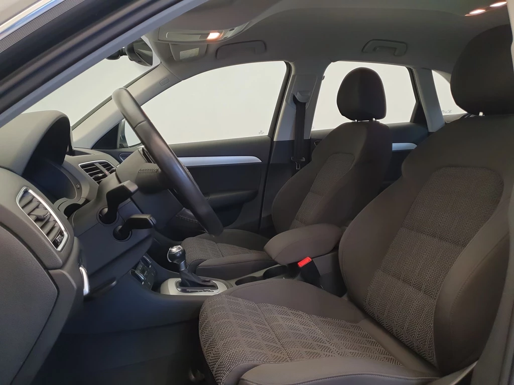 Audi Q3 – foto 20