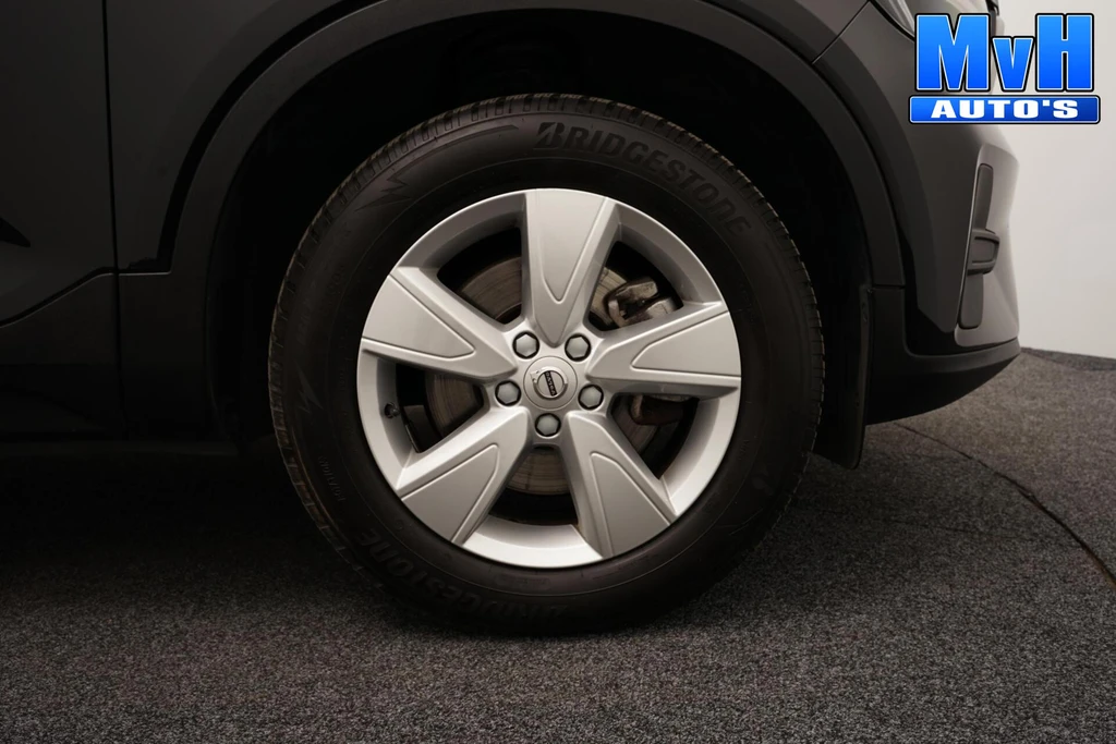 Volvo XC40 – foto 41