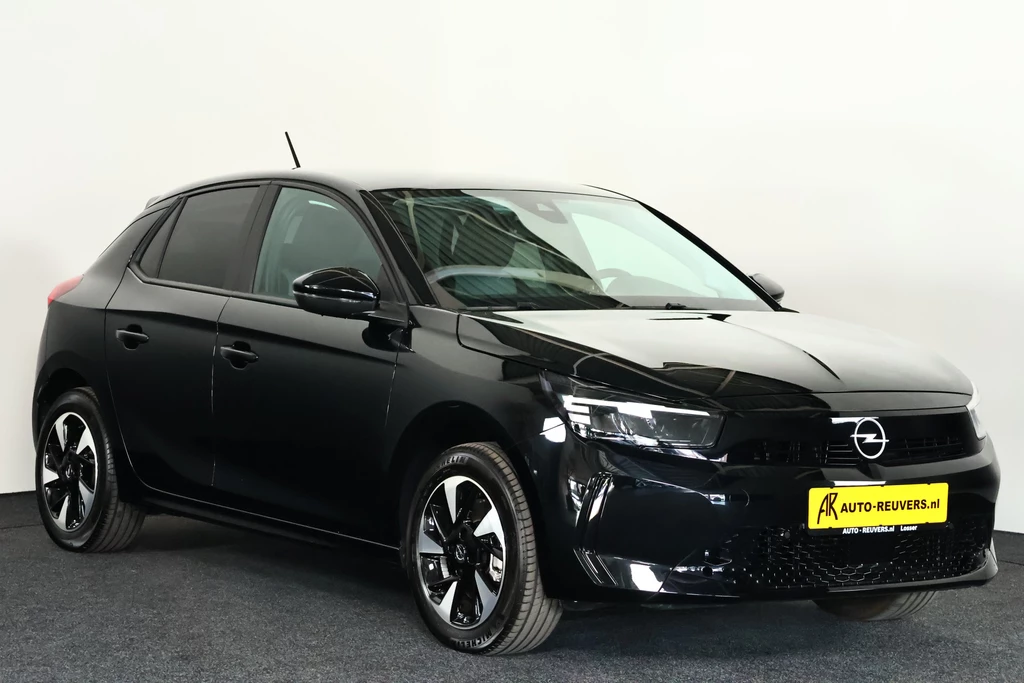 Opel Corsa-e – foto 6