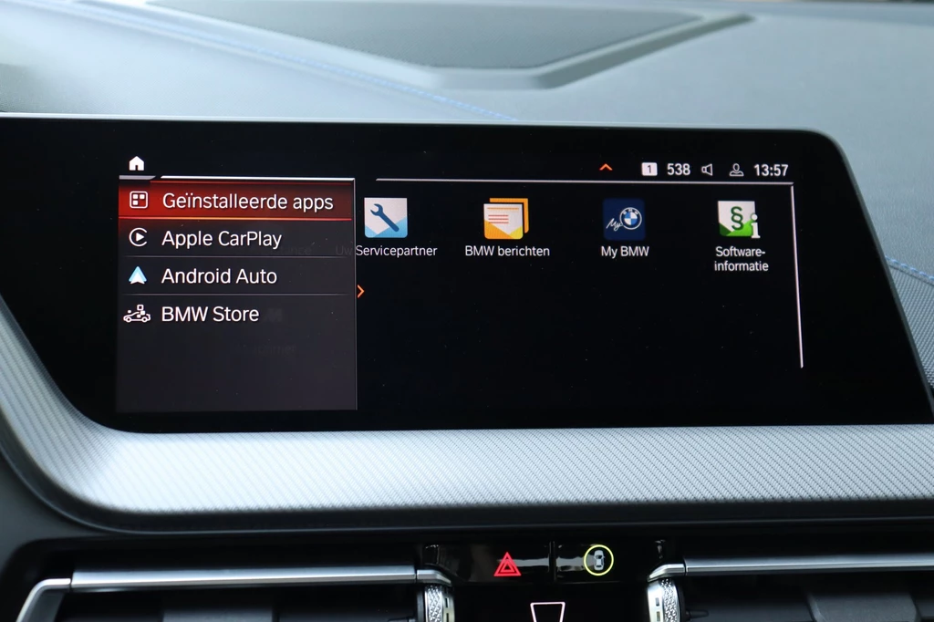 BMW 2 Serie – foto 20