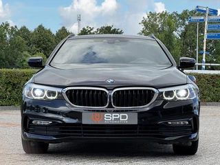 BMW 5 Serie – thumbnail 6