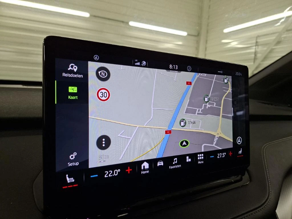 Škoda Enyaq iV – foto 30