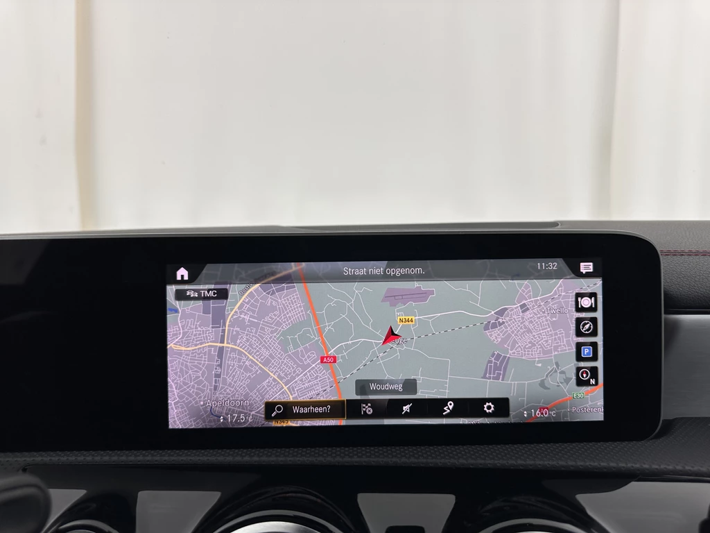 Mercedes-Benz CLA – foto 14