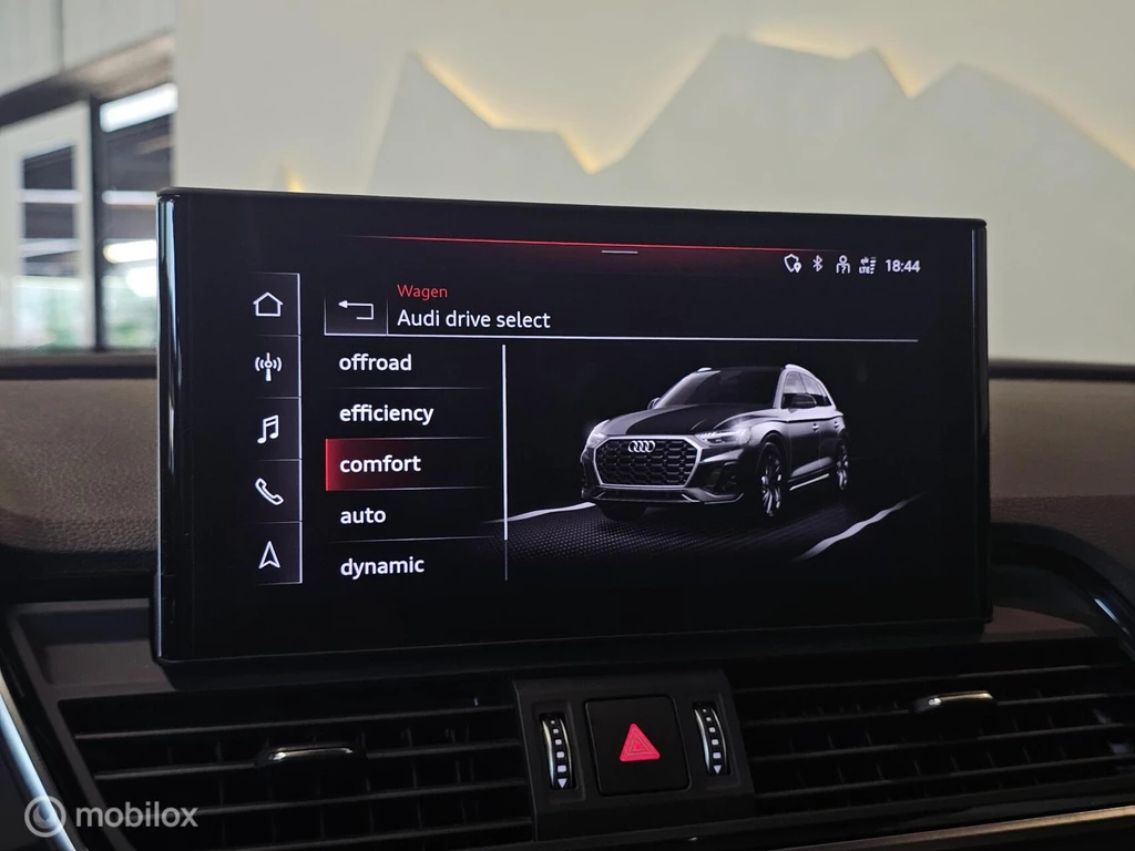 Audi Q5 – foto 32