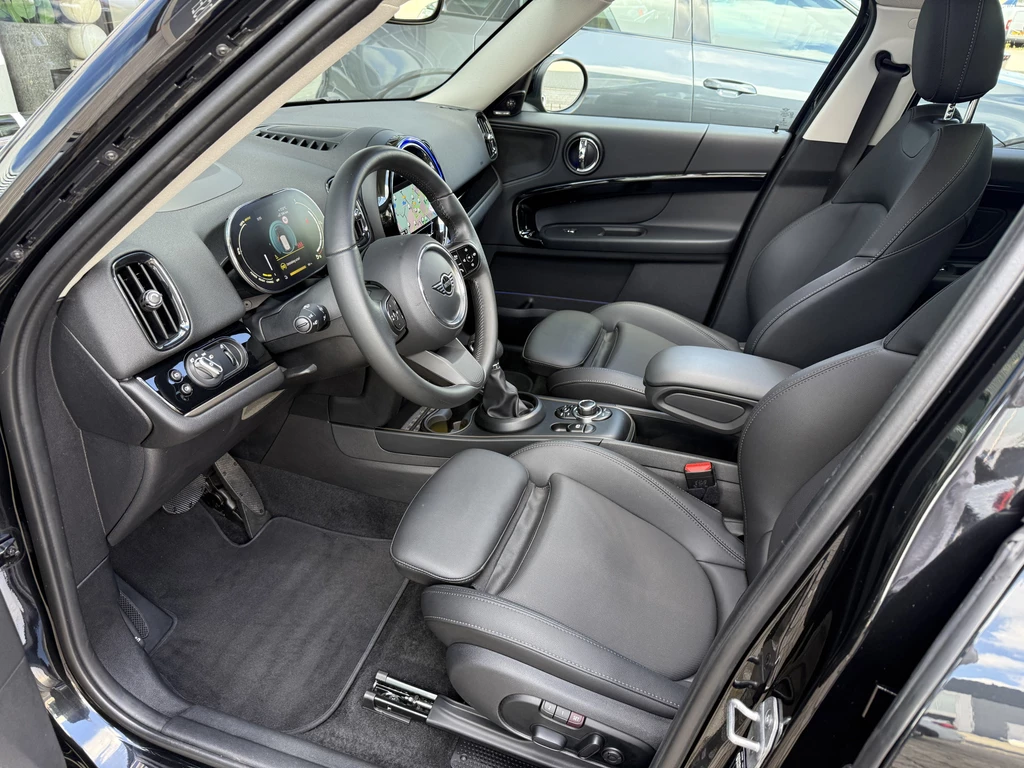 MINI Countryman – foto 11