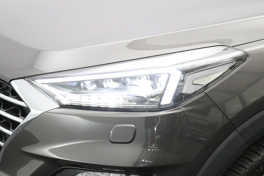 Hyundai Tucson – foto 19