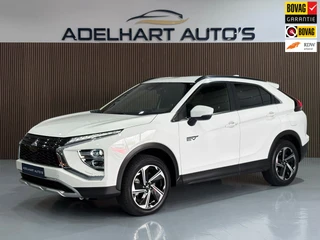 Mitsubishi Eclipse Cross – thumbnail 1