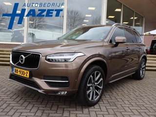 Volvo XC90 – thumbnail 1