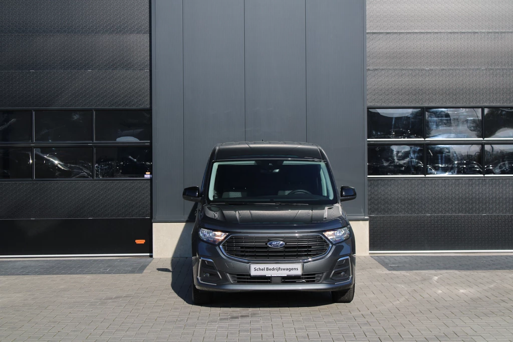 Ford Transit Connect – foto 8
