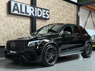 Mercedes-Benz GLC – thumbnail 2