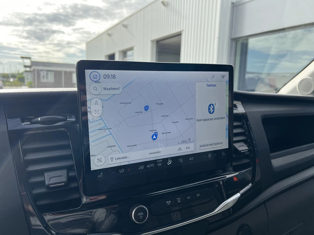 Ford E-Transit – foto 25