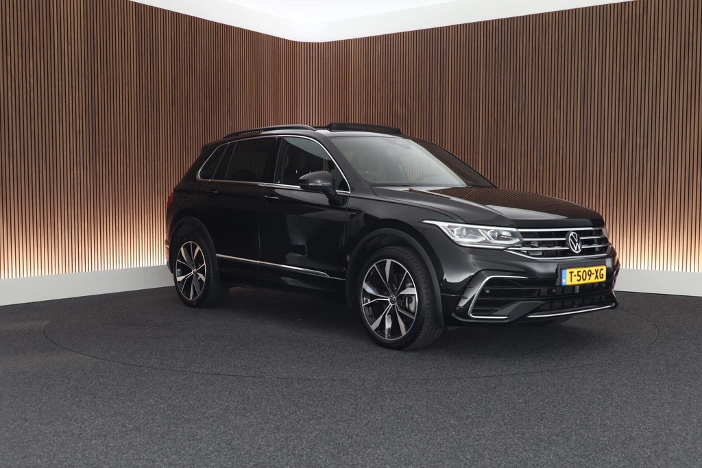 Volkswagen Tiguan – foto 6