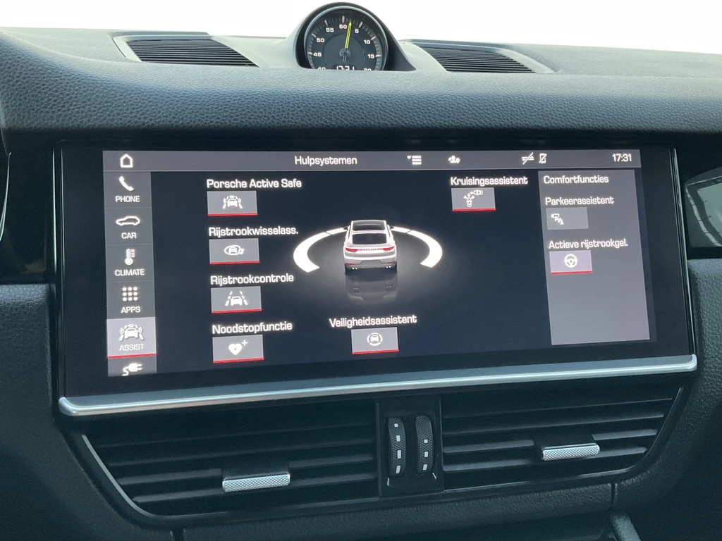 Porsche Cayenne – foto 37