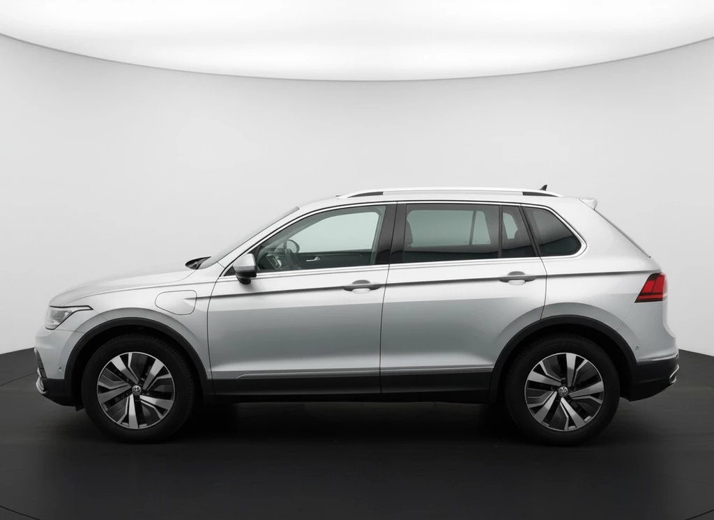 Volkswagen Tiguan – foto 4