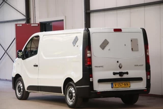 Renault Trafic – thumbnail 3