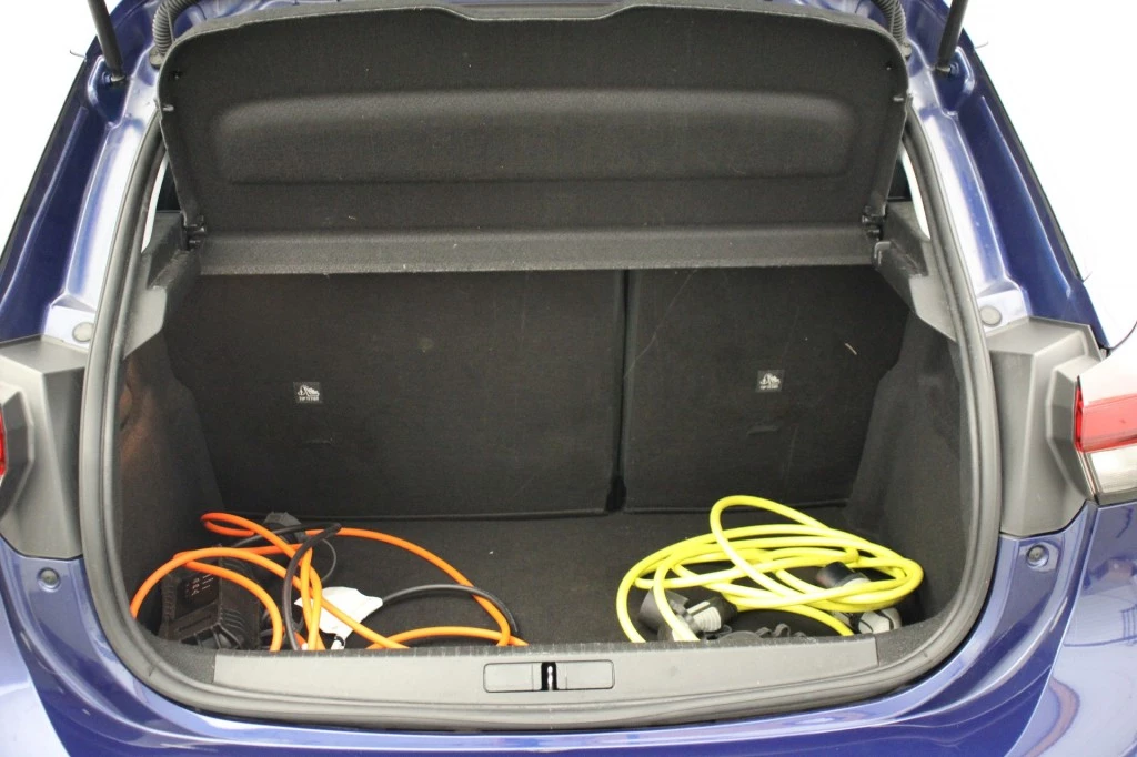 Opel Corsa-e – foto 16
