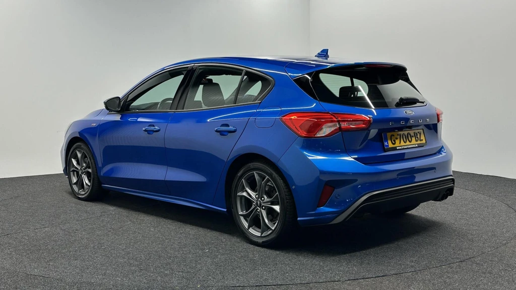 Ford Focus – foto 3