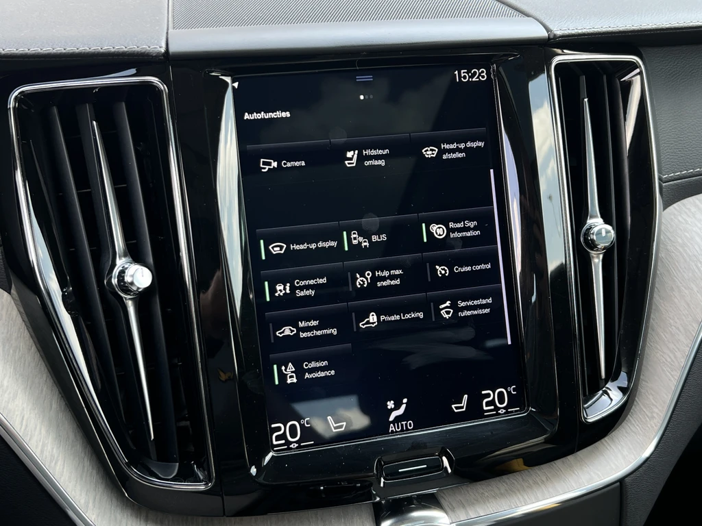 Volvo XC60 – foto 24