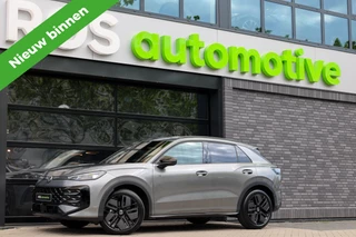 Volkswagen T-Roc – thumbnail 1