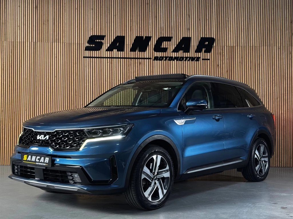 Kia Sorento – foto 2