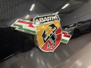 Fiat 124 Spider – thumbnail 45