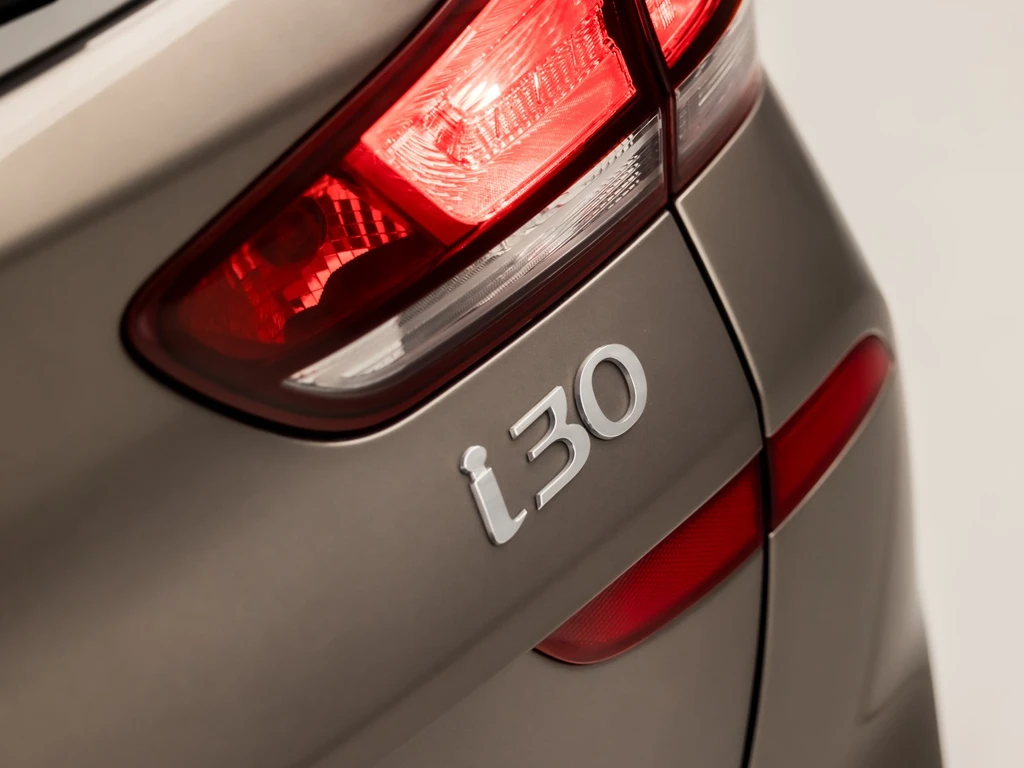 Hyundai i30 – foto 33
