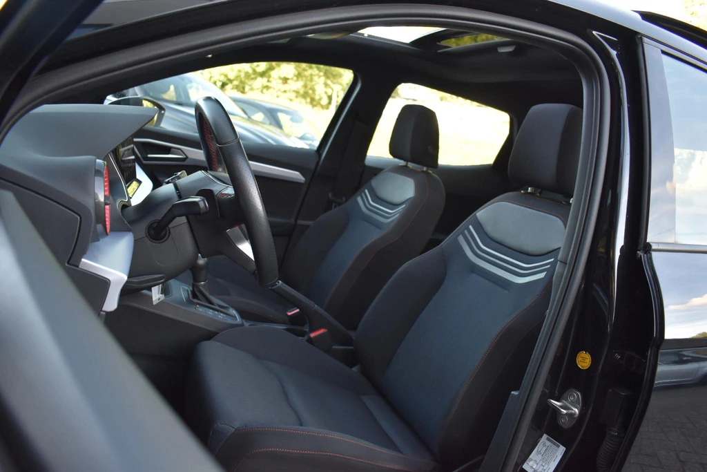 SEAT Ibiza – foto 20