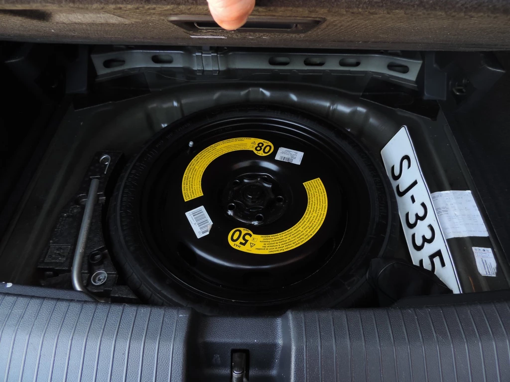Volkswagen T-Roc – foto 25