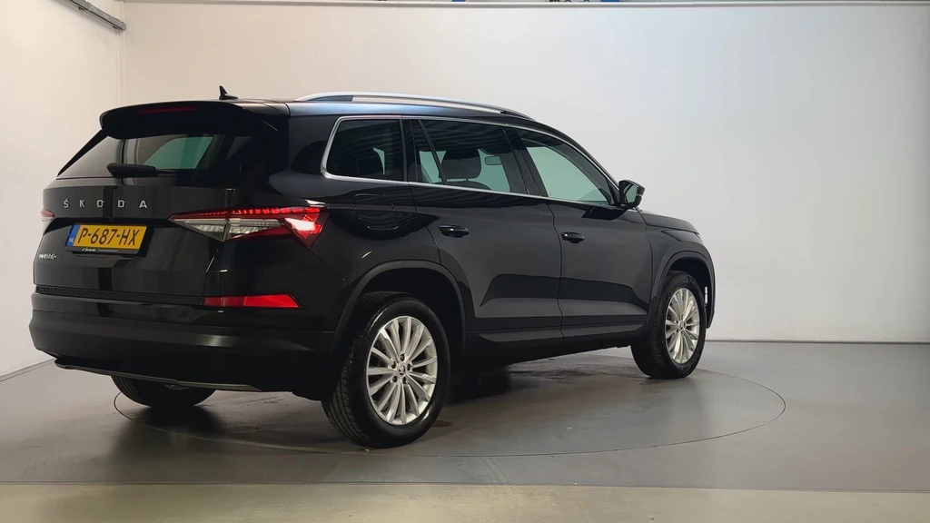 Škoda Kodiaq – foto 3