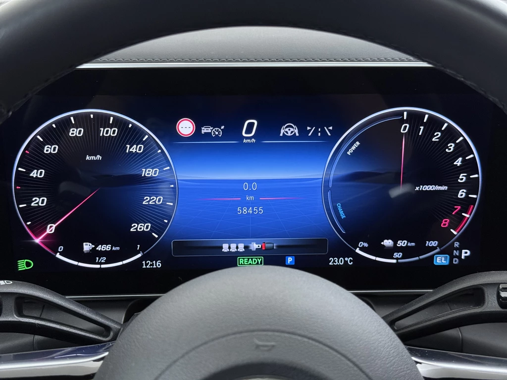 Mercedes-Benz GLC – foto 35