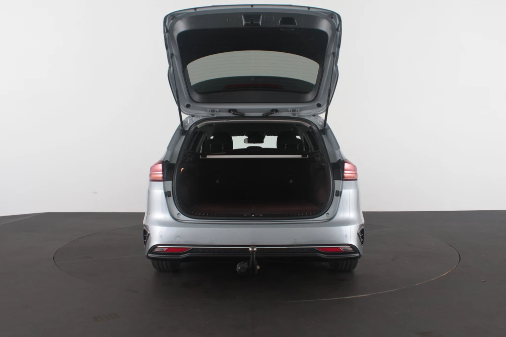 Kia Ceed Sportswagon – foto 16