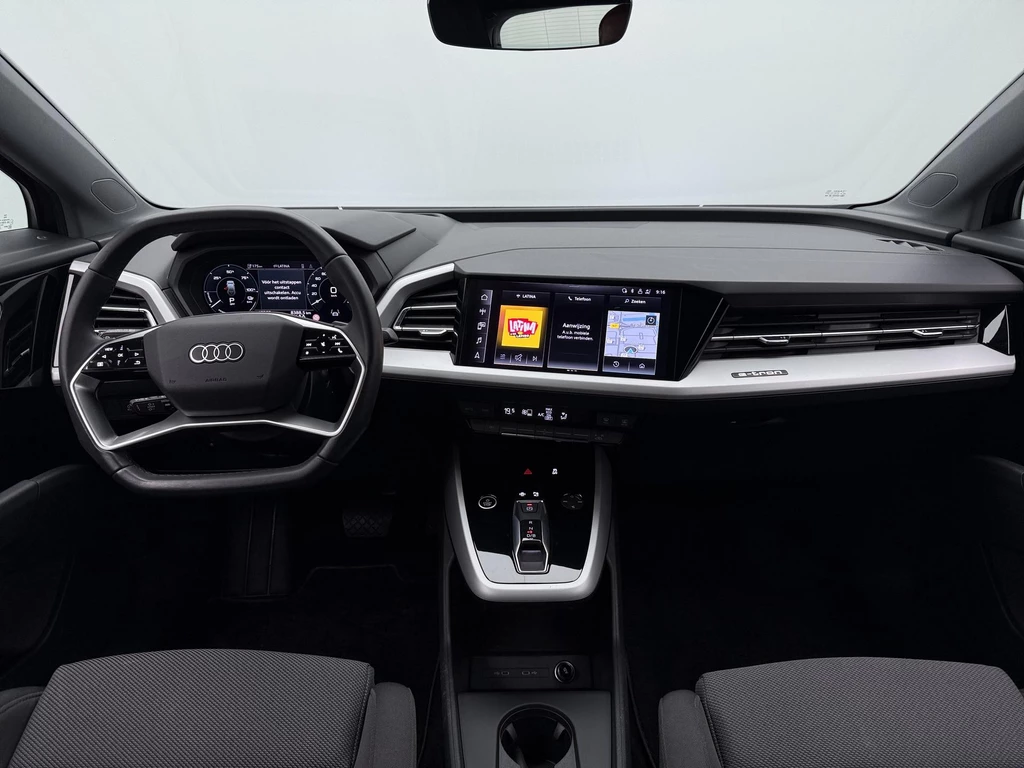 Audi Q4 e-tron – foto 12