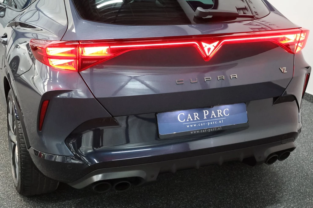 CUPRA Formentor – foto 4