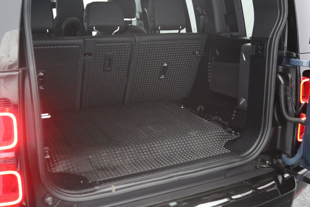 Land Rover Defender – foto 15