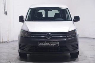 Volkswagen Caddy – thumbnail 12