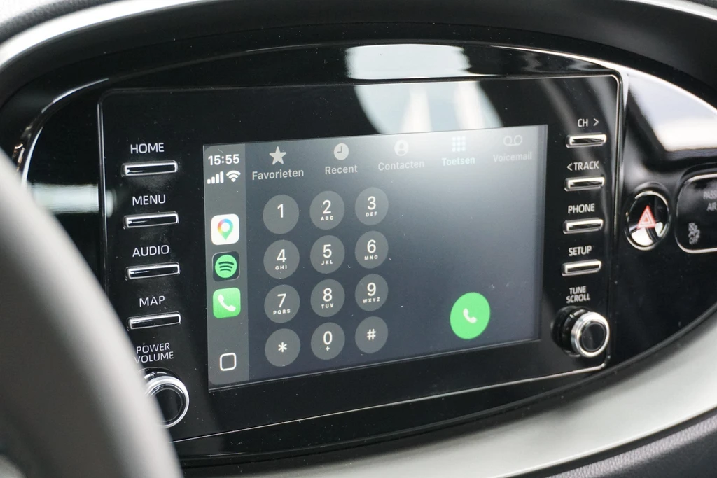 Toyota Aygo – foto 30