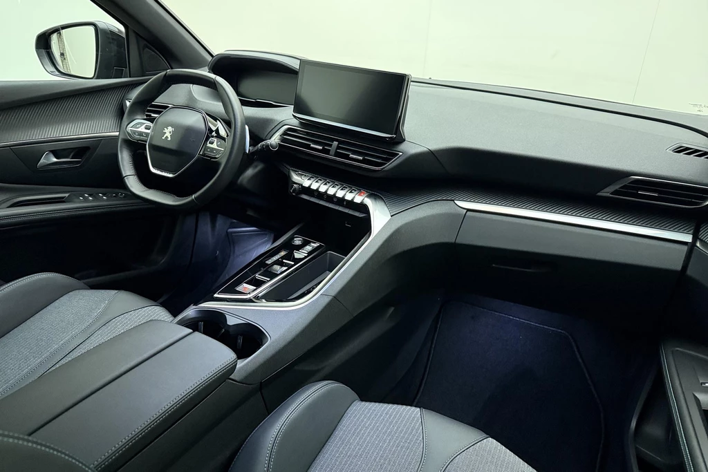 Peugeot 3008 – foto 15