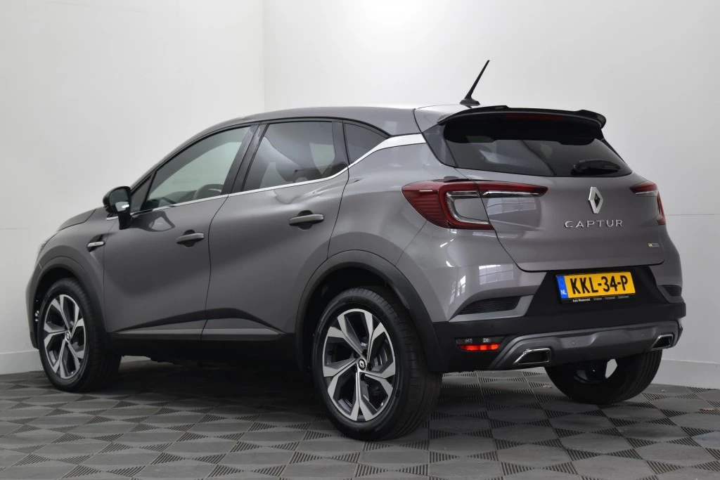 Renault Captur – foto 2