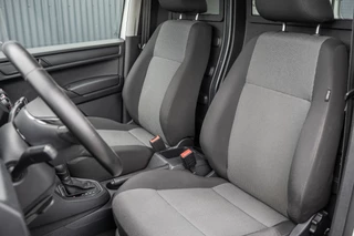 Volkswagen Caddy – thumbnail 13