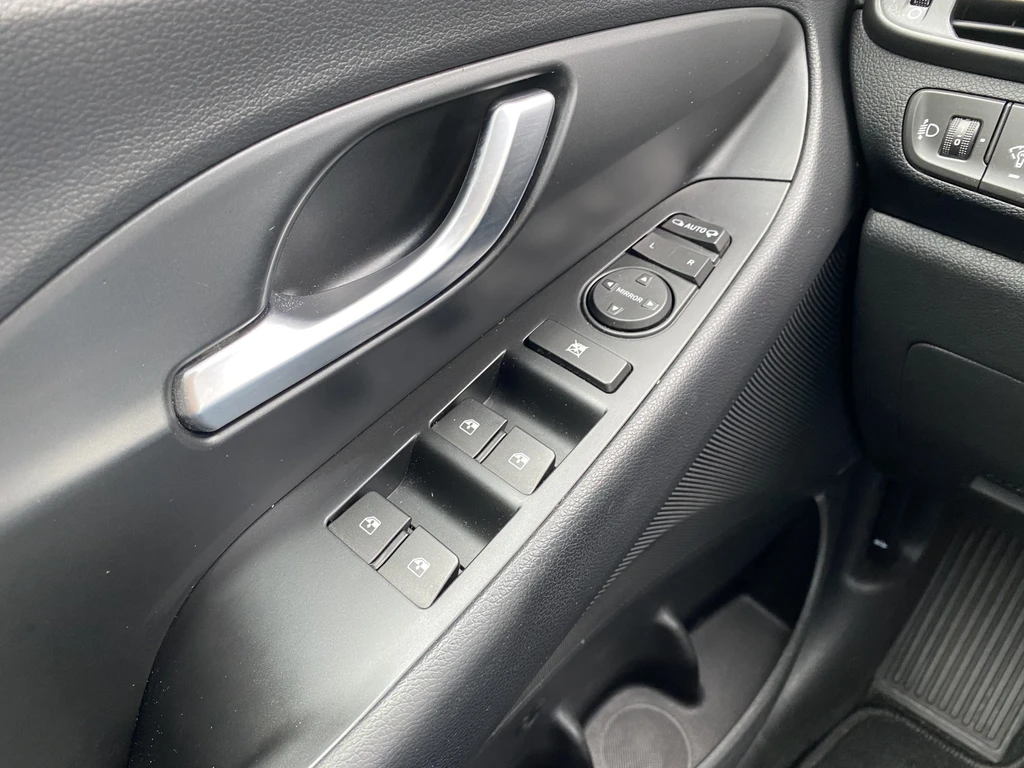 Hyundai i30 – foto 21