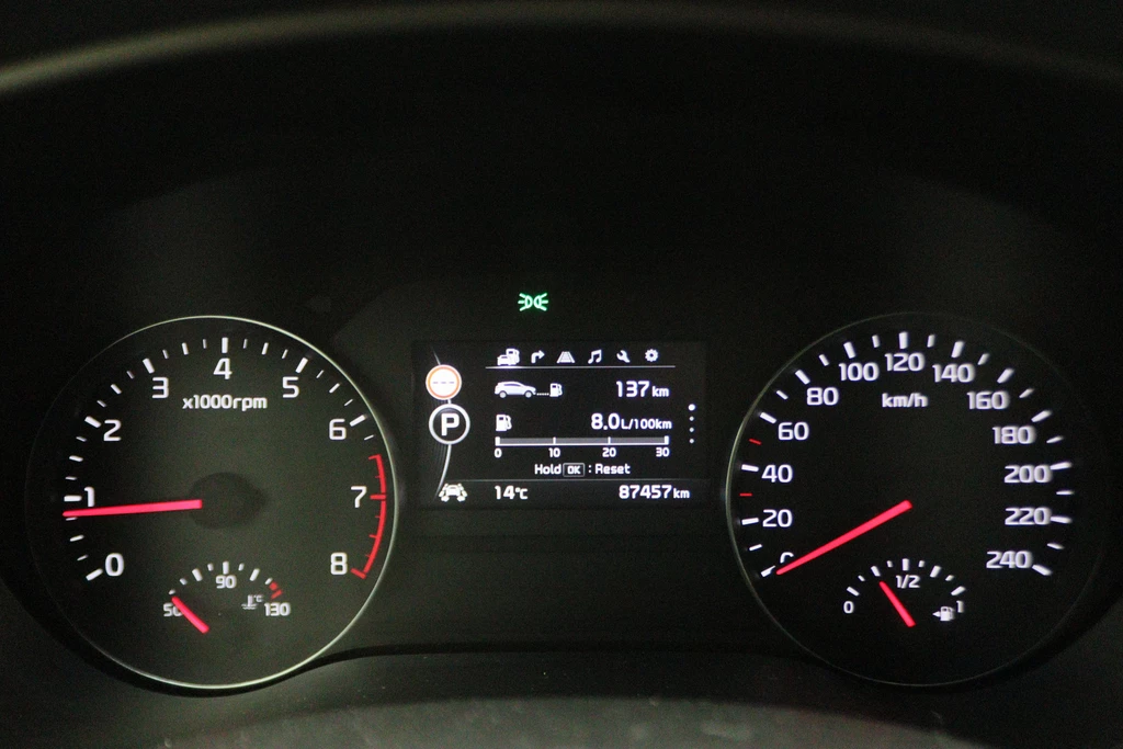 Kia Sportage – foto 15