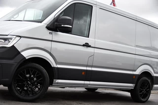 Volkswagen Crafter – thumbnail 3